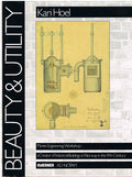 Beauty & Utility Myren Engineering Workshop, A Creator of Industrial Buildings in Norway in the 19th century