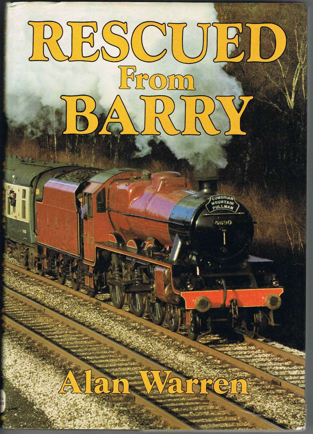 Rescued from Barry