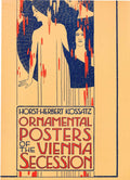 Ornamental Posters of the Vienna Secession