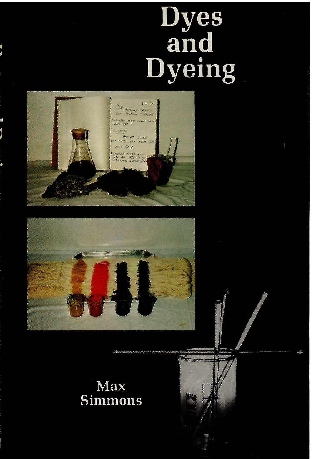 Dyes and Dyeing