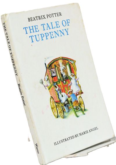 The Tale of Tuppenny