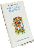 The Tale of Tuppenny