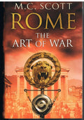 Rome: The Art of War