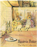 Beatrix Potter: The V&a Collection:The Leslie Linder Bequest of Beatrix Potter Material