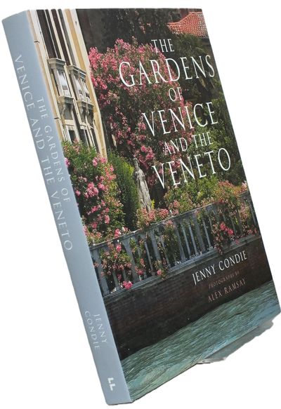 The Gardens of Venice and the Veneto