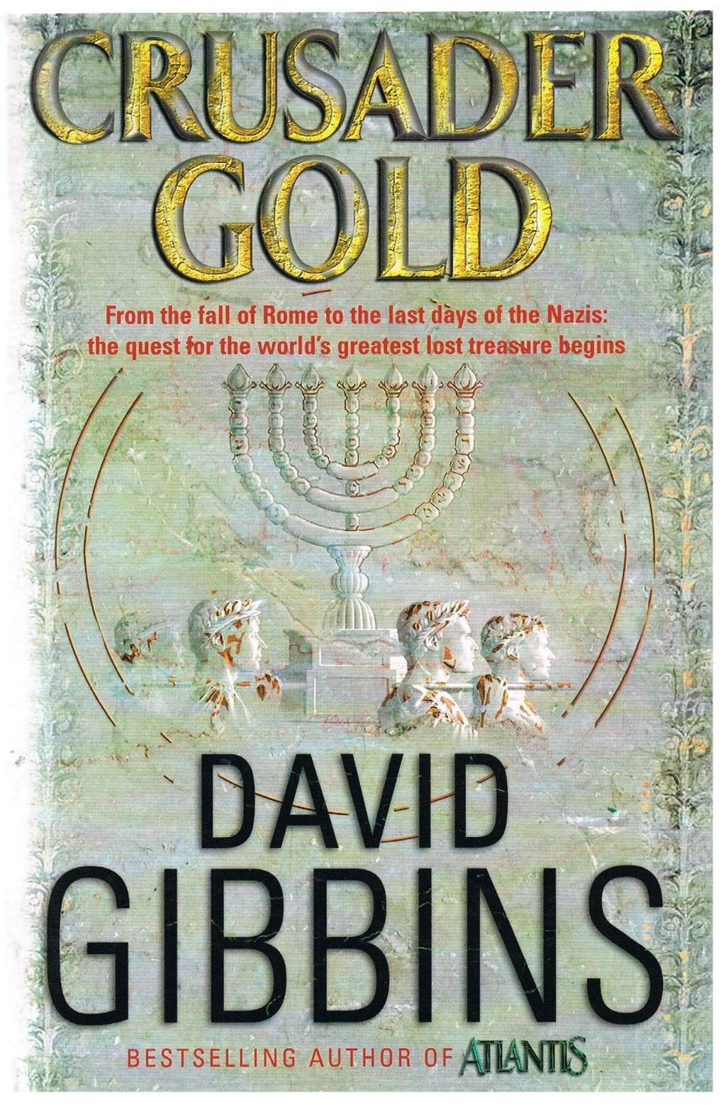 Crusader Gold