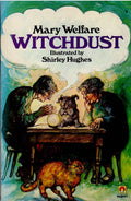 Witchdust