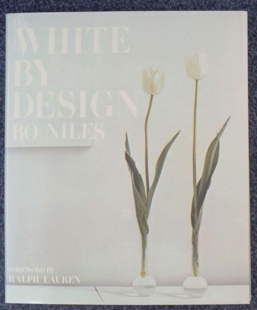 White by Design