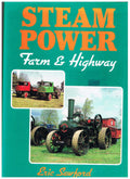 Steam Power Farm and Highway