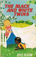 Black and White Twins