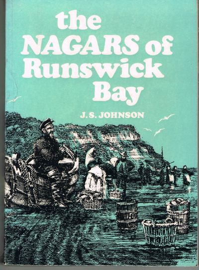 The Nagars of Runswick Bay