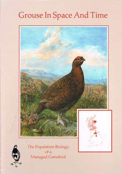 Grouse in Space and Time: The Population of Managed Gamebird