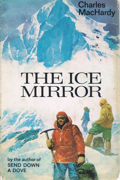 Ice Mirror