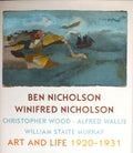 Ben Nicholson and Winifred Nicholson: Art and Life