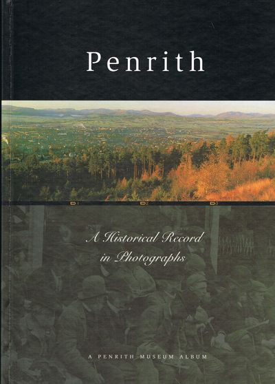 Penrith: A Historical Record in Photographs by Sydney Chapman