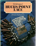 The Technique of Bucks Point Lace