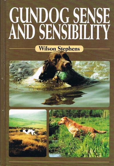 Gundog Sense and Sensibility