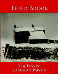 Peter Brook: The Pennine Landscape Painter