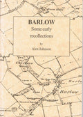 Barlow - Some Early Recollections