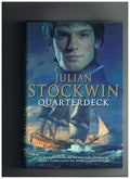 Quarterdeck: Thomas Kydd 5