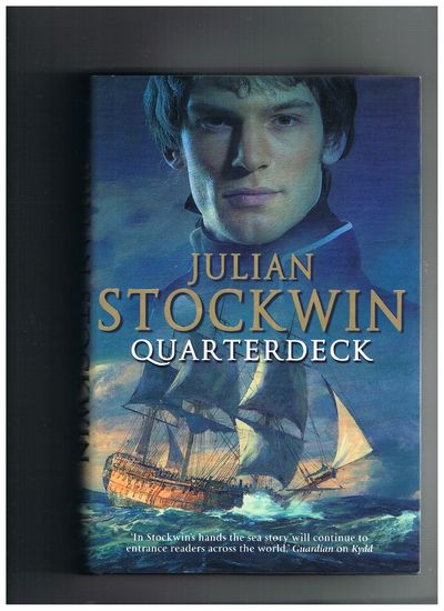 Quarterdeck: Thomas Kydd 5