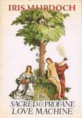 The sacred and profane love machine