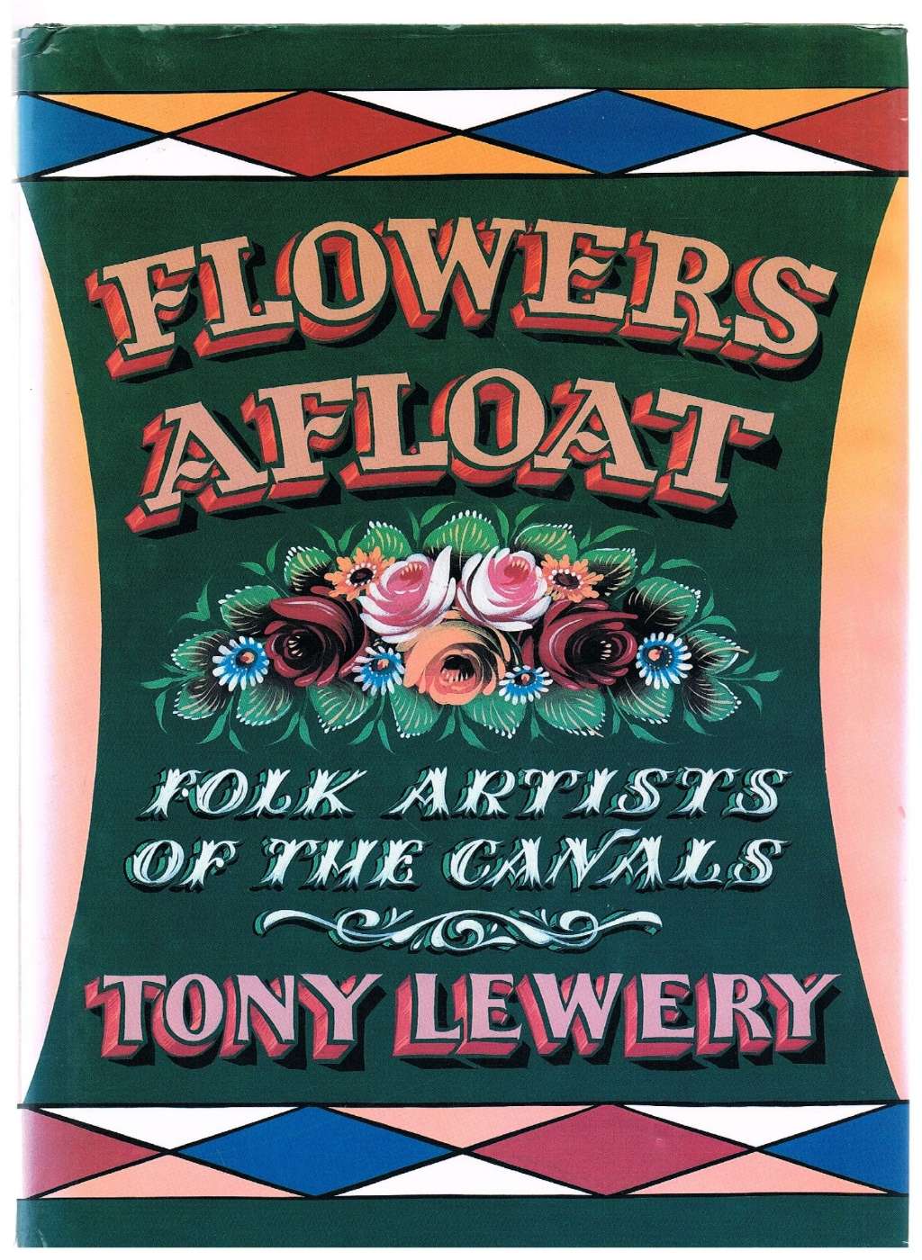 Flowers Afloat: Folk Artists of the Canals