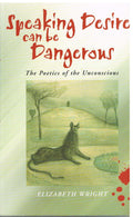 Speaking Desires can be Dangerous: The Poetics of the Unconscious