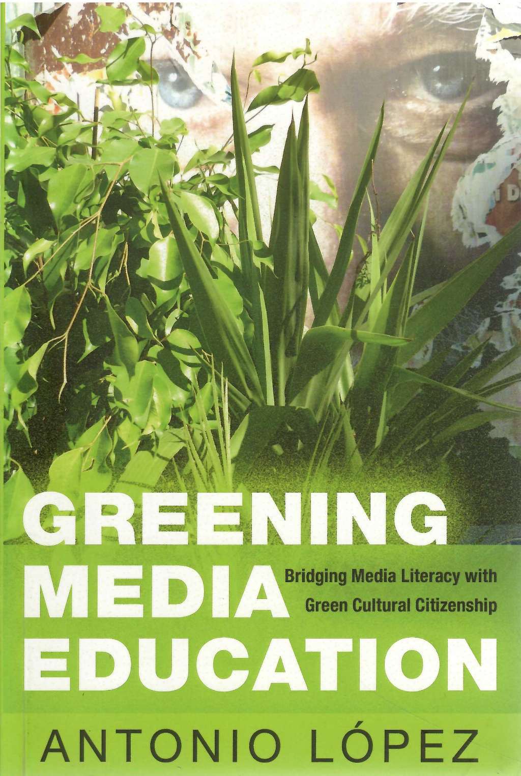 Greening Media Education: Bridging Media Literacy with Green Cultural Citizenship: 13 (Minding the Media: Critical Issues for Learning and Teaching)