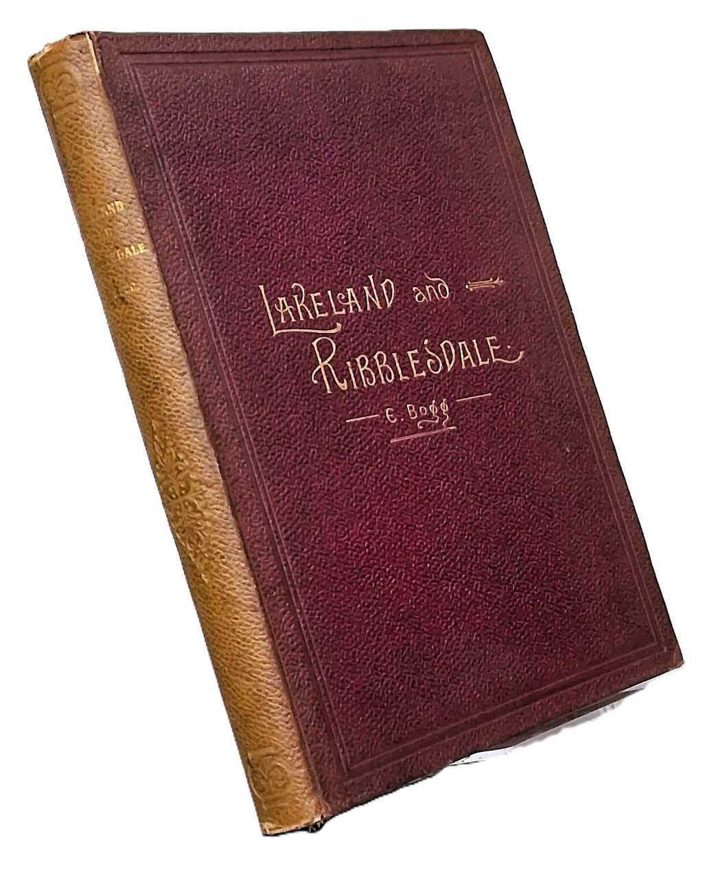 Lakeland and Ribblesdale