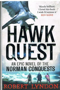 Hawk Quest