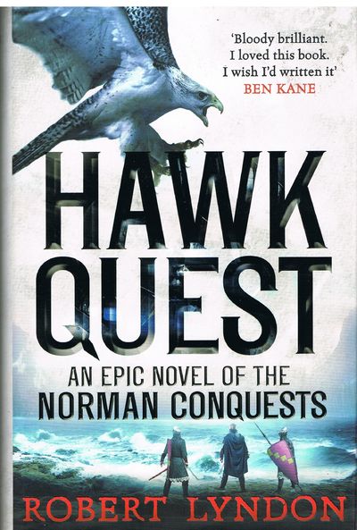 Hawk Quest