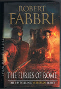 The Furies of Rome (Vespasian)