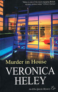 Murder in House: 10 (An Ellie Quicke Mystery)