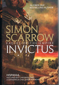 Invictus (Eagles of the Empire 15)