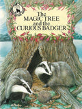 Magic Tree and the Curious Badger (Piccolo Books)