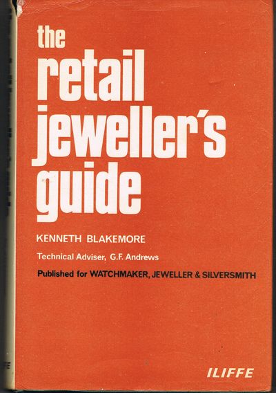 The retail jeweller's guide