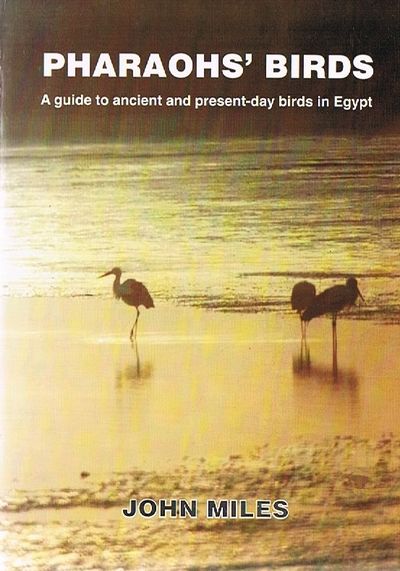 PHARAOHS BIRDS