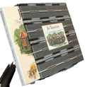 Jim Thompson: The Thai Silk Sketchbook