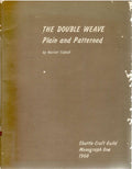 Double Weave