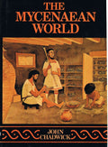 The Mycenaean World