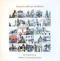 Travels with an Architect, 2 Volumes