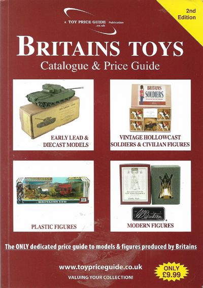 Britains Toy Price Guide