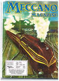 Meccano magazine : Vol. 26, Nos.1-6, January - June, 1939