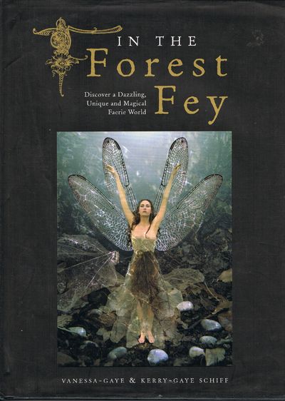 In the Forest Fey
