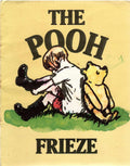 Pooh Frieze