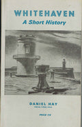 Whitehaven. A short history. With illustrations, and plans
