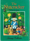 THE NUTCRACKER [A Pop Up Book ] (Treasury Collection)