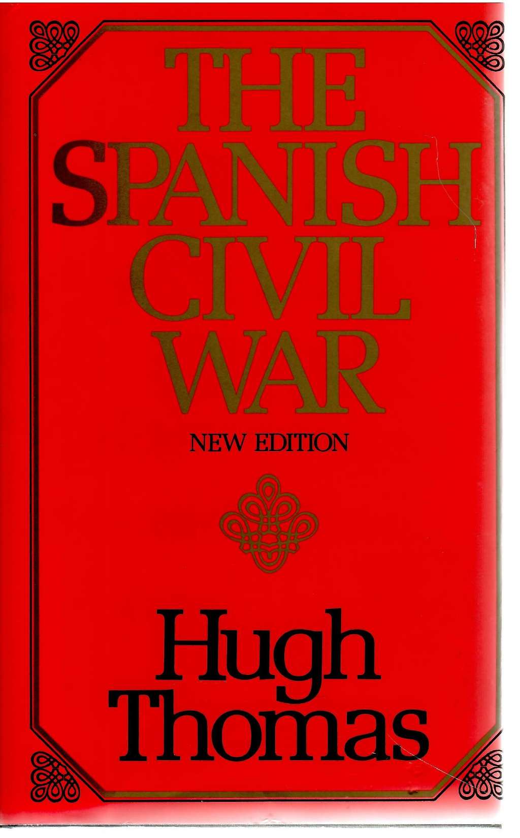 The Spanish Civil War