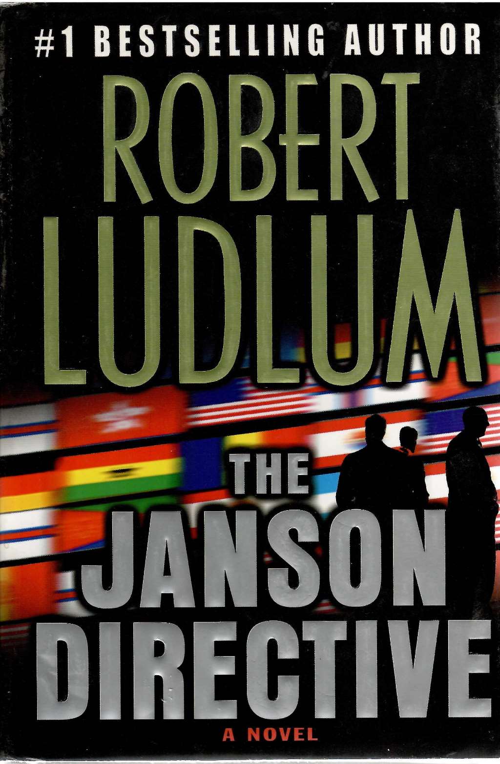 The Janson Directive